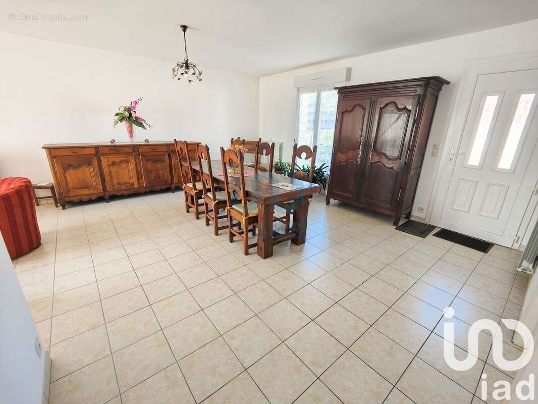 Photo 5 - Maison à CUY