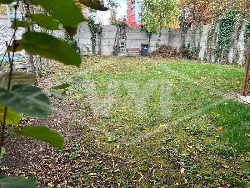 Maison à QUINCY-SOUS-SENART