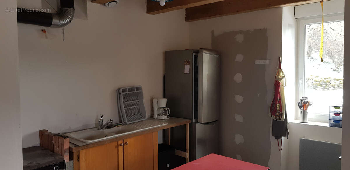 Maison à COLLANDRES