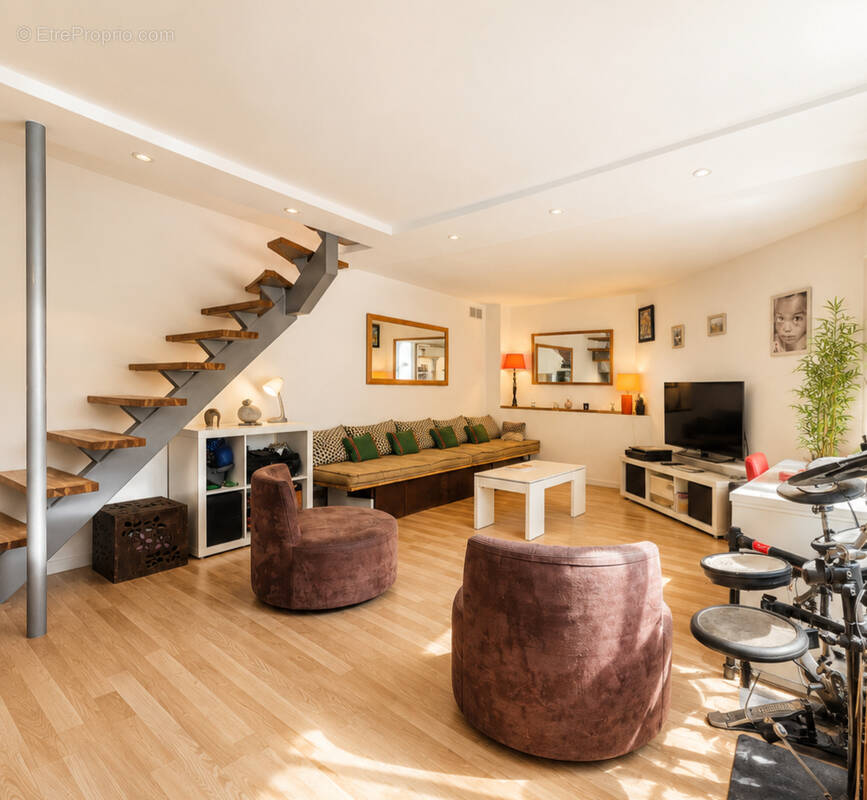 Appartement à GAGNY