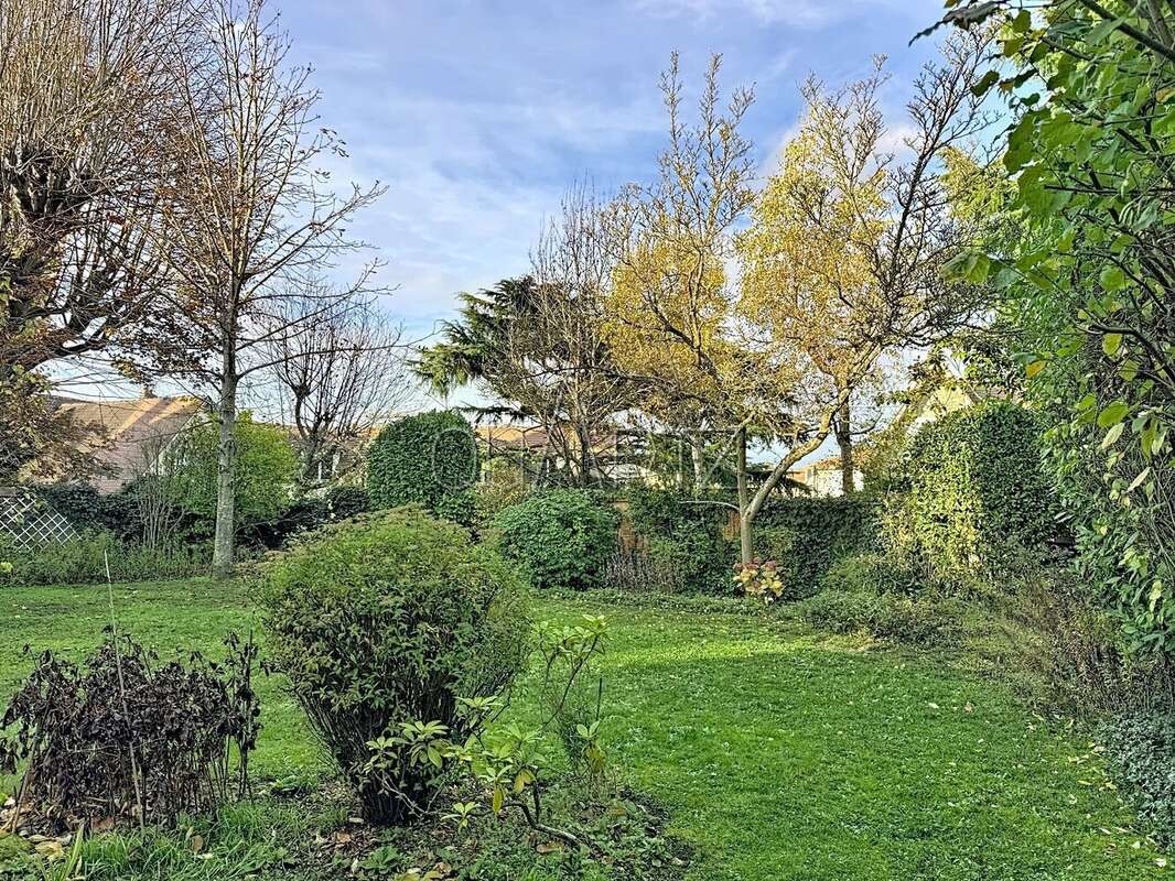 Maison à LE CHESNAY