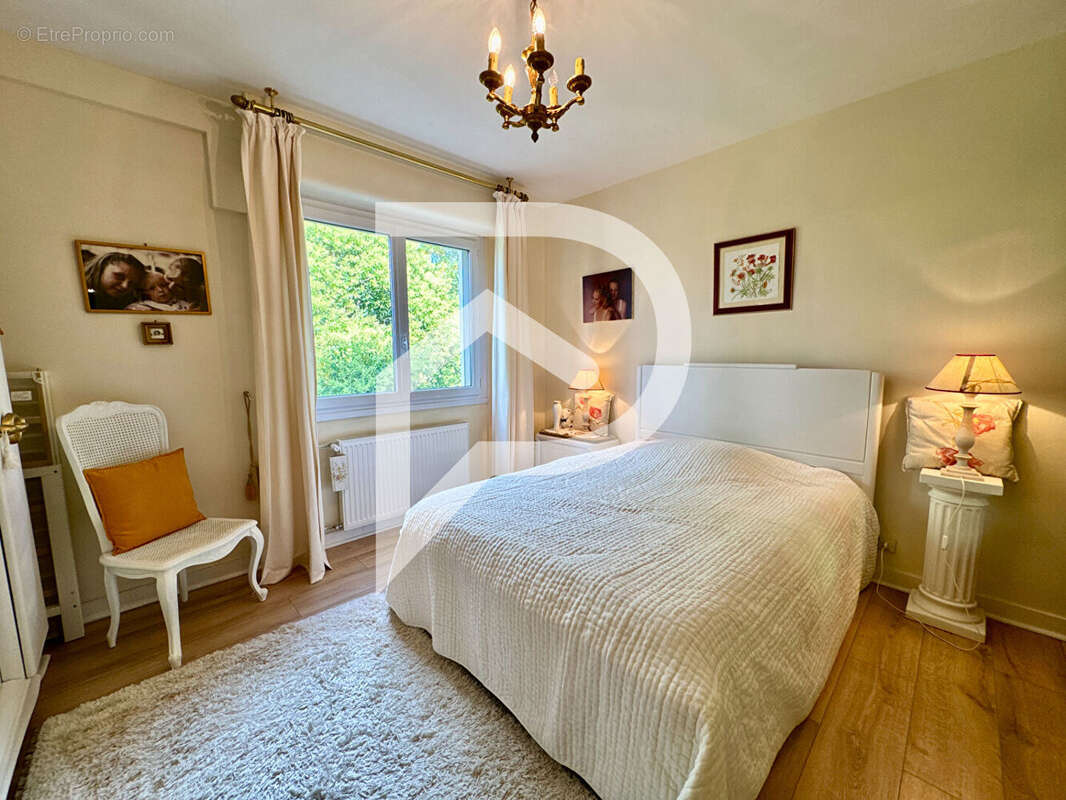 Appartement à MERIGNAC