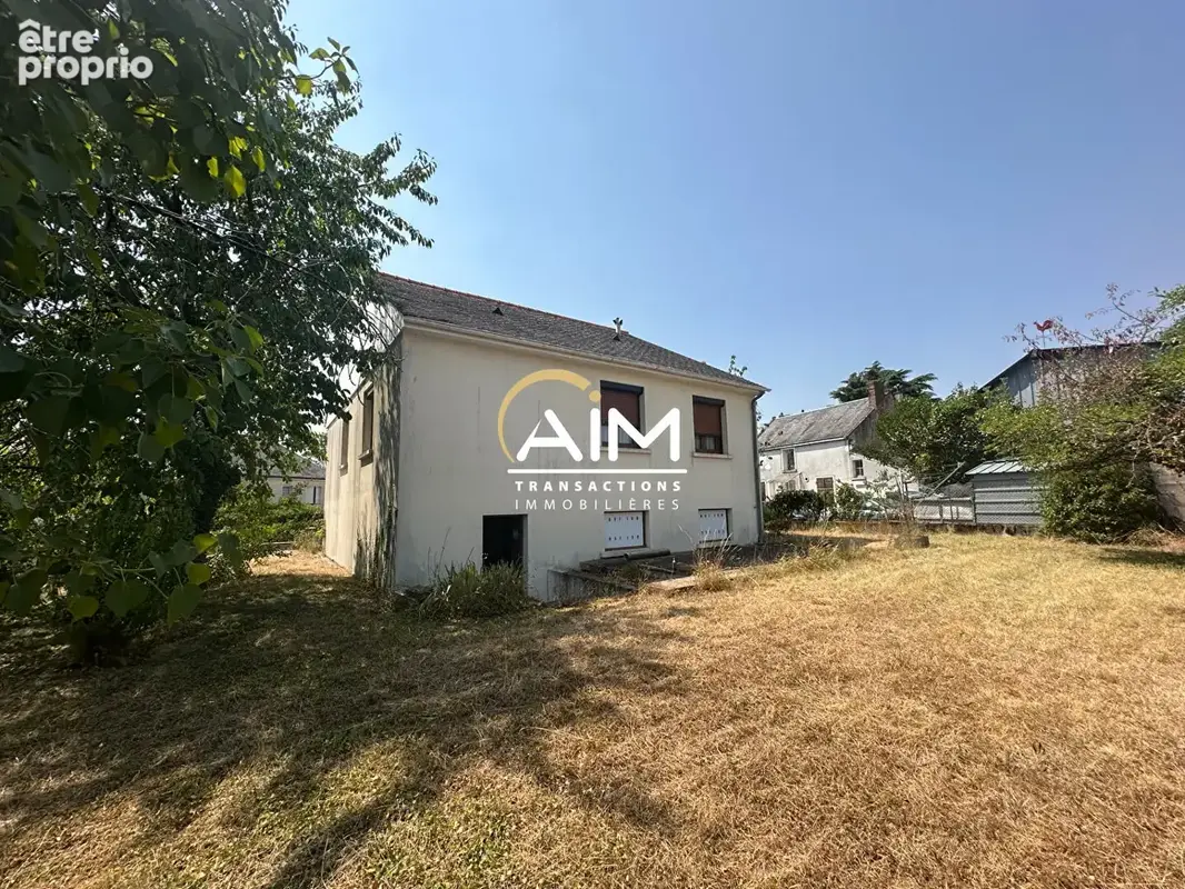 Photo Maison à Fondettes au prix de 233 200€
