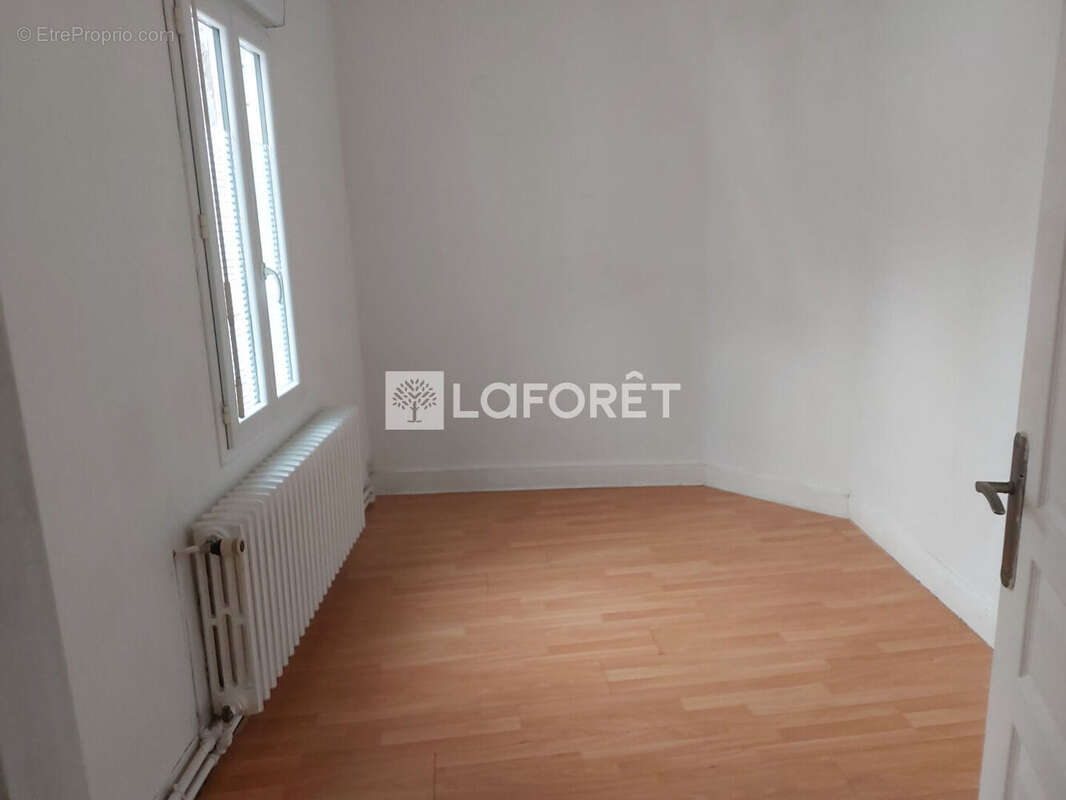 Maison 95 m²  3 chambres - photo 12