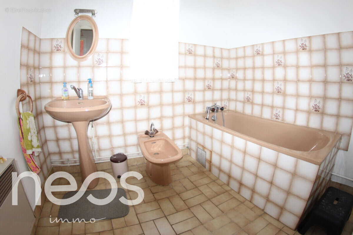 Maison 65 m² à Bourges  - photo 24