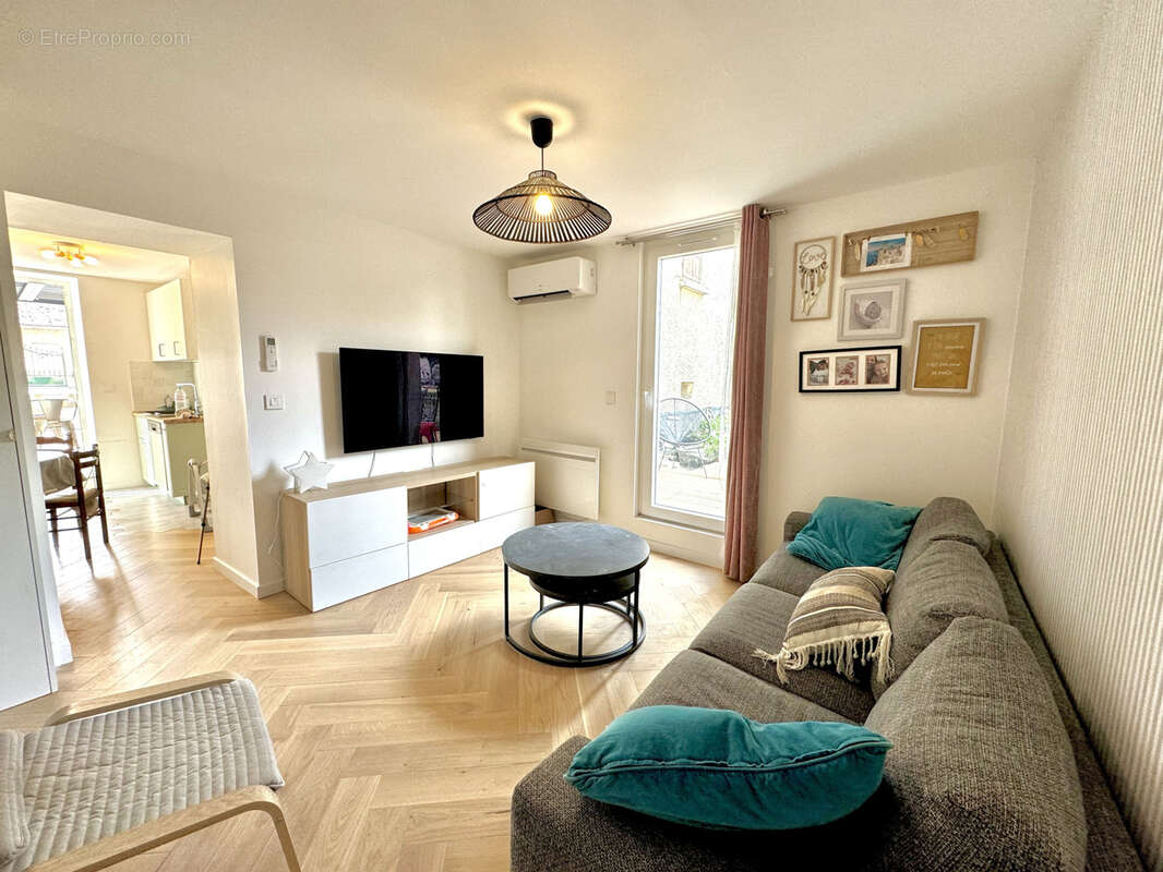 Maison à SAINT-JEAN-DE-MAURIENNE