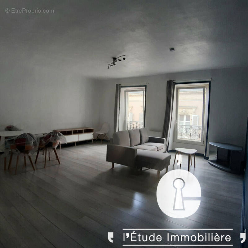 Appartement à LAVAL