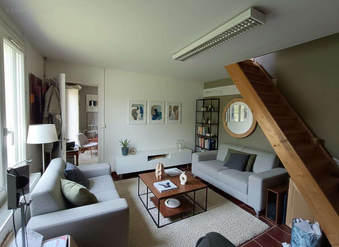Maison à NEUILLY-PLAISANCE