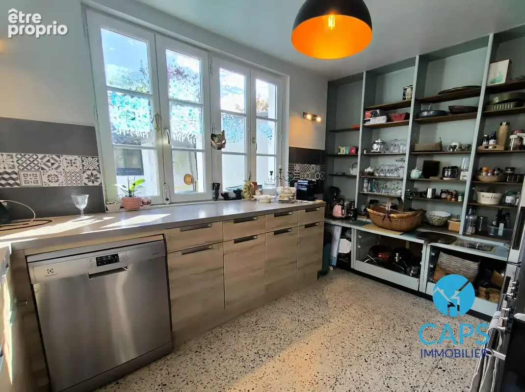 Appartement 98 m² à vendre à Criel-Sur-Mer (76910) - photo 5