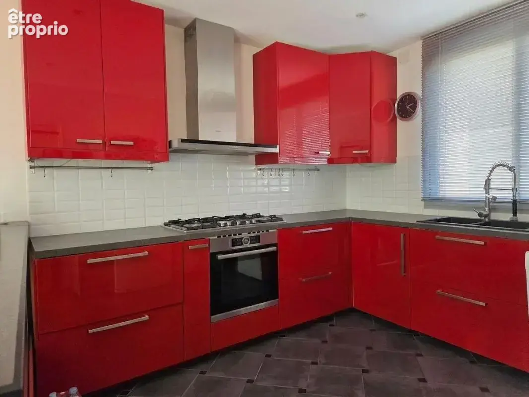Maison 168 m² à Bagneux  - photo 4