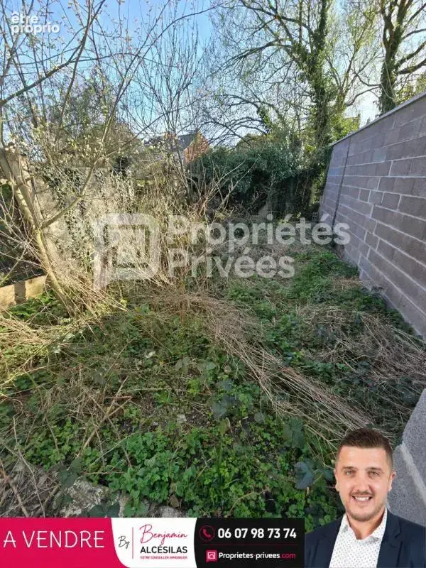Maison Hirson 70 m2 - photo 5