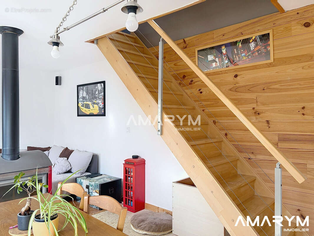 Maison à SAINT-REMY-BOSCROCOURT