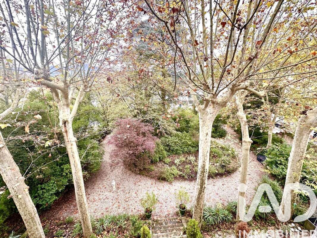 Photo 6 - Appartement à BEDARIEUX