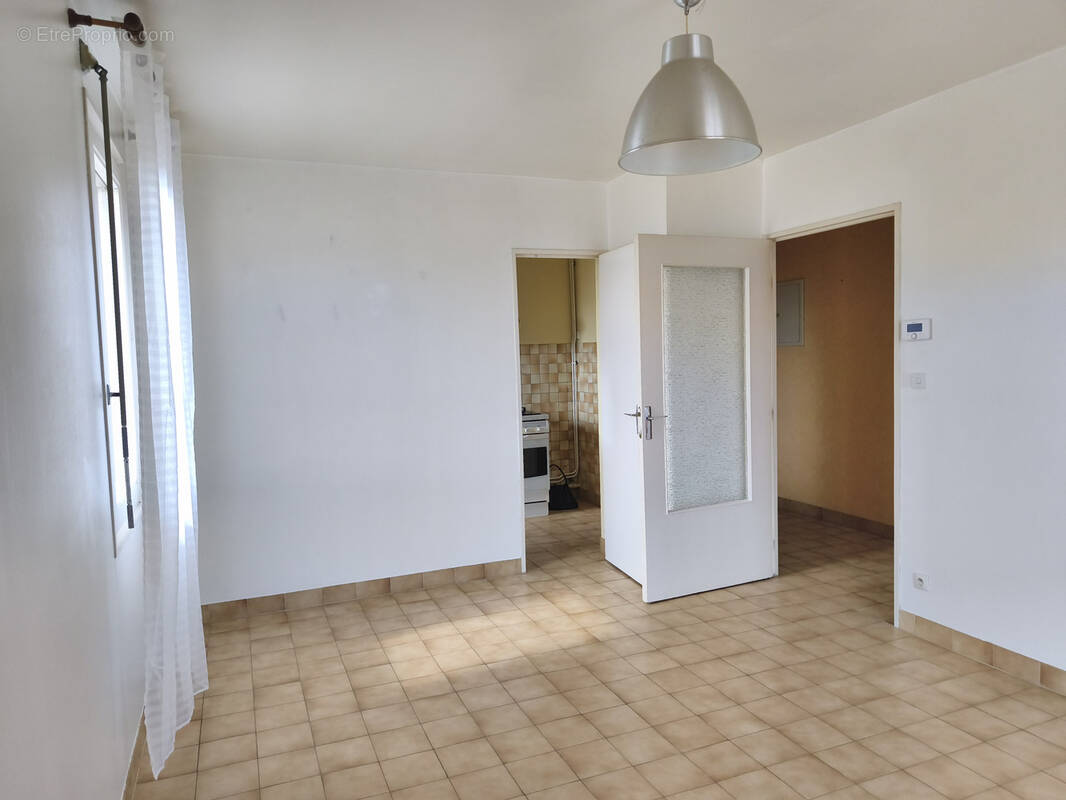 Appartement à VALENCE