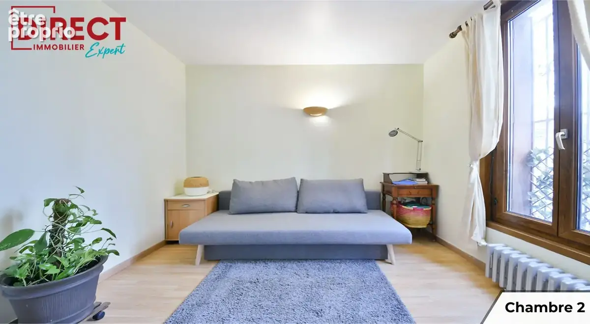 Maison 5p + jardin - photo 7