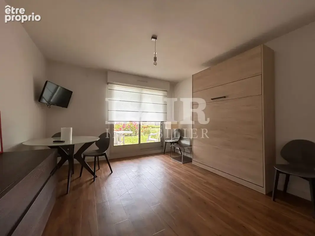 Studio avec terrasse à vendre à Bagnoles de l'Orne - Ref O15100 - photo 2
