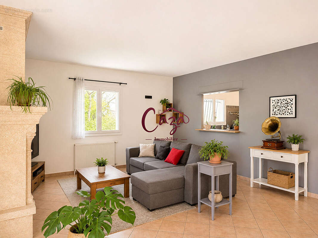 Maison 6 Pièces 138 m² - photo 11