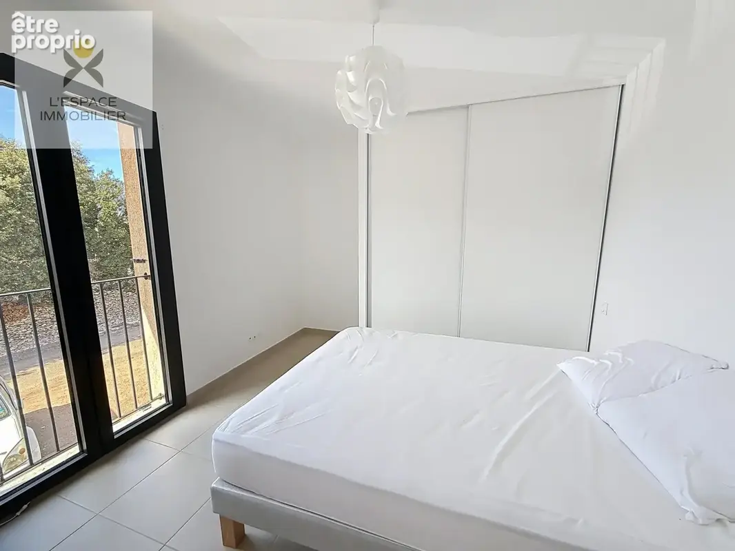 BONIFACIO   Maison T3 neuve avec extérieur : un investissement patrimonial au cœur d’un secteur recherché - photo 8