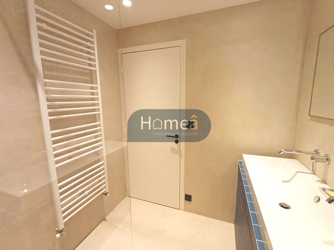 Appartement à DIEPPE