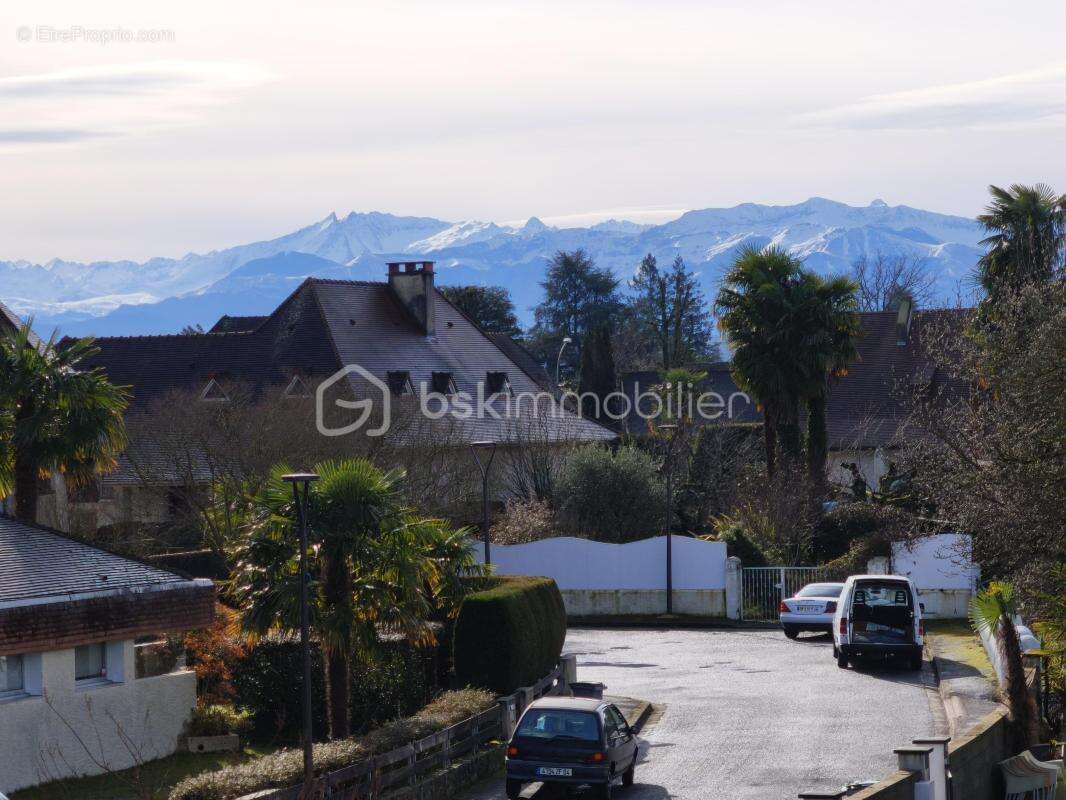 Maison à PAU