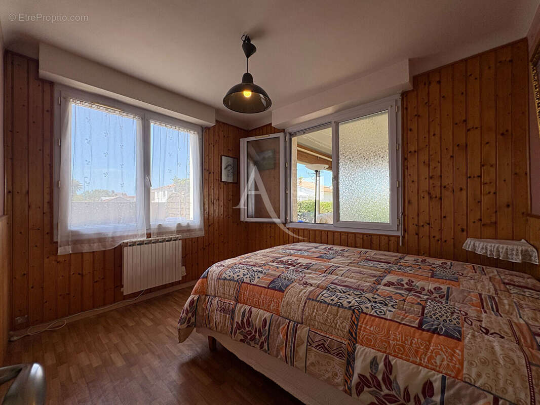 Maison Les Sables D Olonne  proche plage avec garage et jardin - photo 4