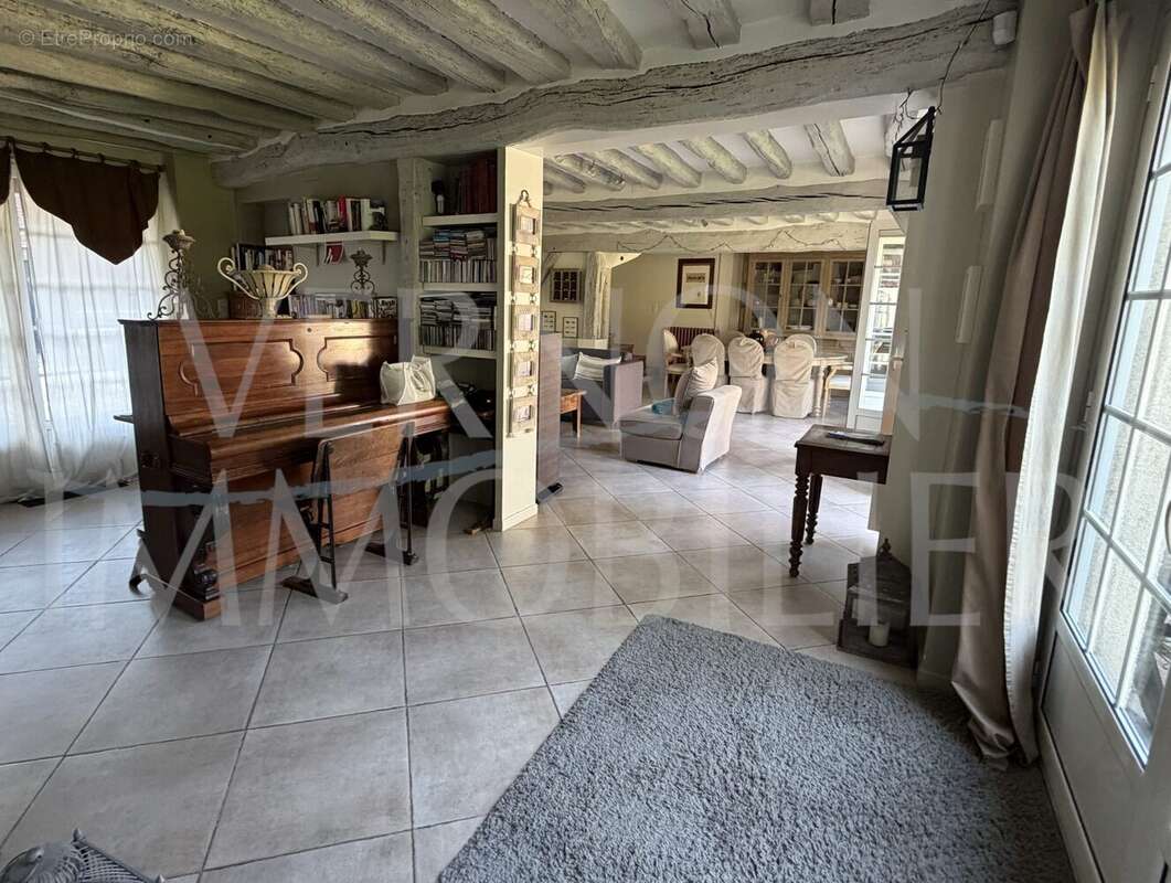 Maison à VERNON