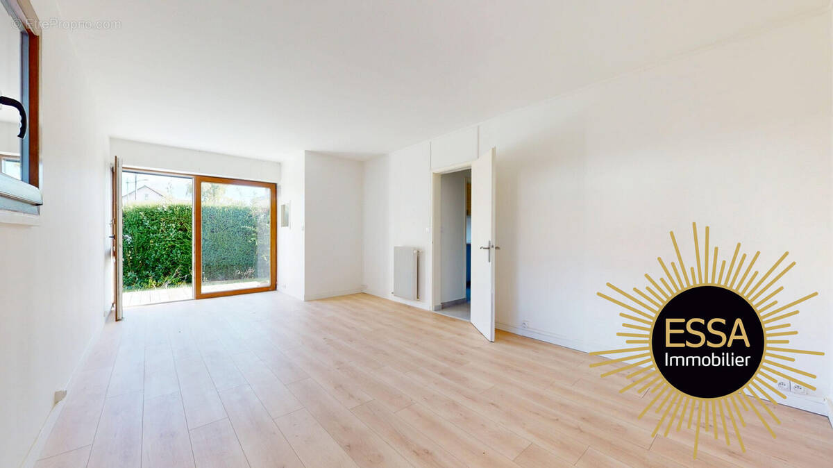 Maison à ROCQUENCOURT