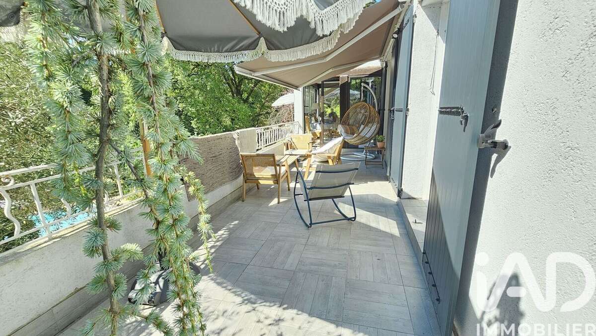 Photo 8 - Maison à SAINT-JEANNET