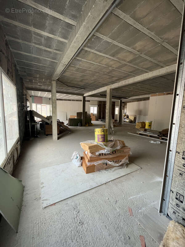 Appartement à FIRMI