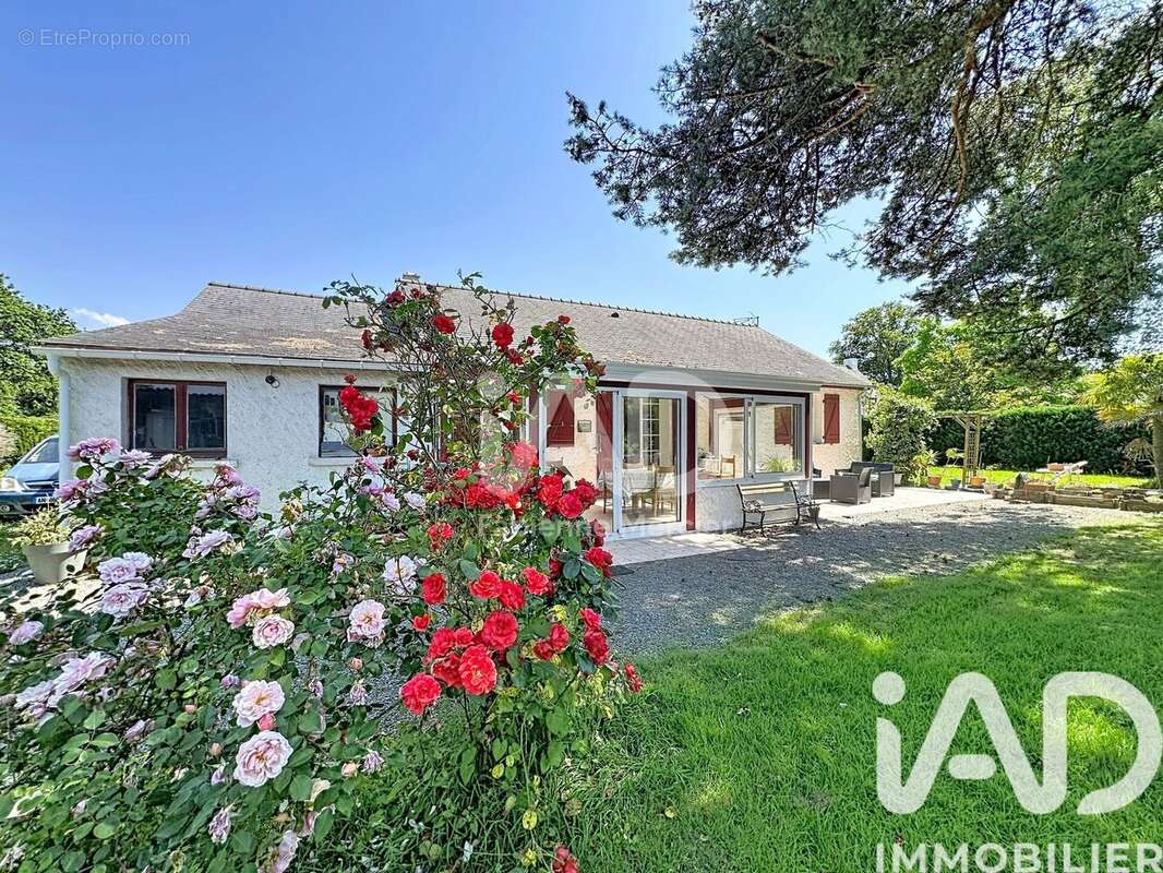 Photo 2 - Maison à PRINQUIAU