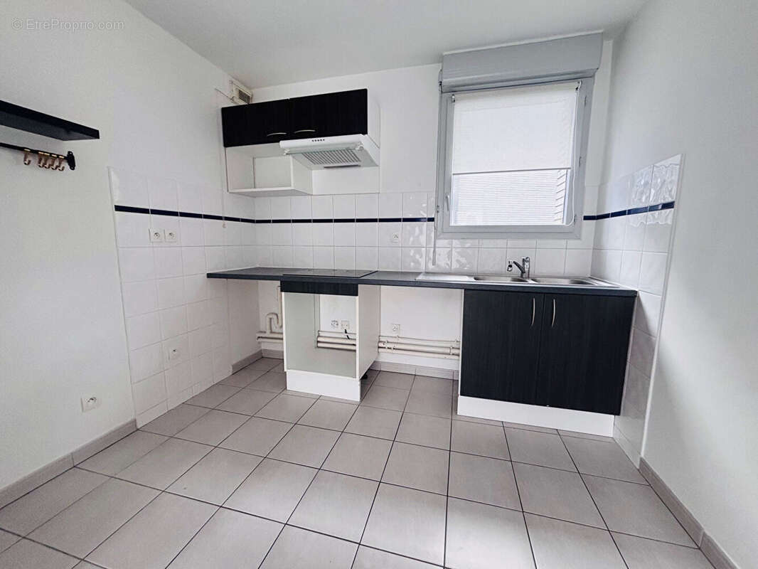 Appartement à BLAGNAC
