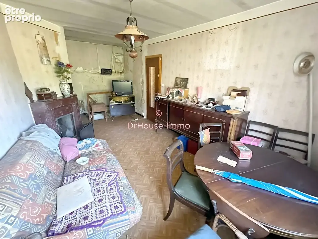 Maison 70 m² à Mayres  - photo 7