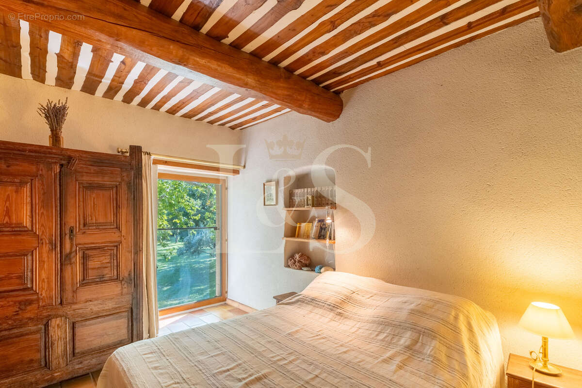 Maison à CARPENTRAS