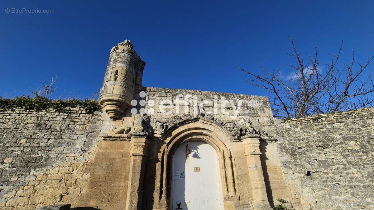 Maison à BAYEUX