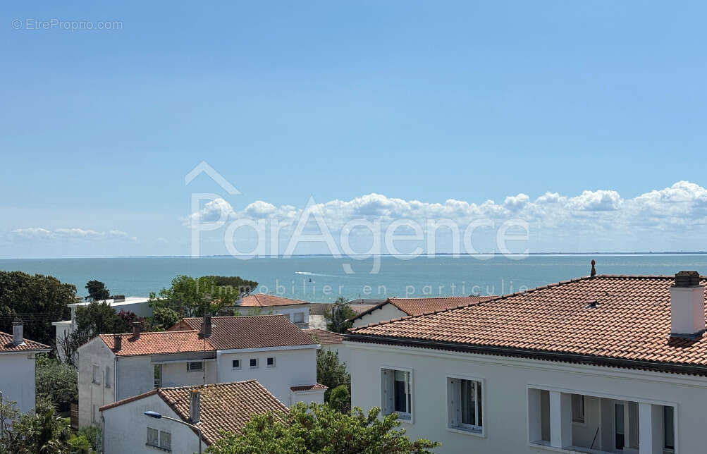 Appartement à ROYAN