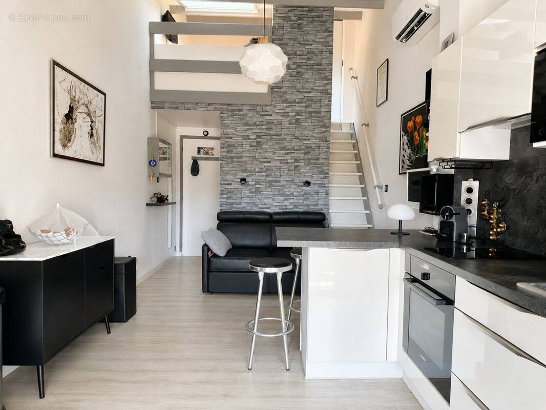 Appartement à AGDE