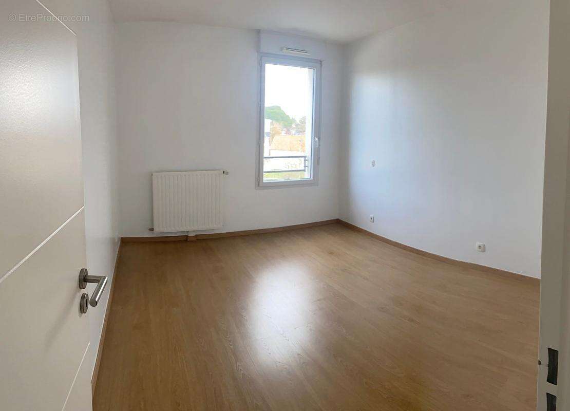 Appartement T3 Nantes ZOLA - photo 2