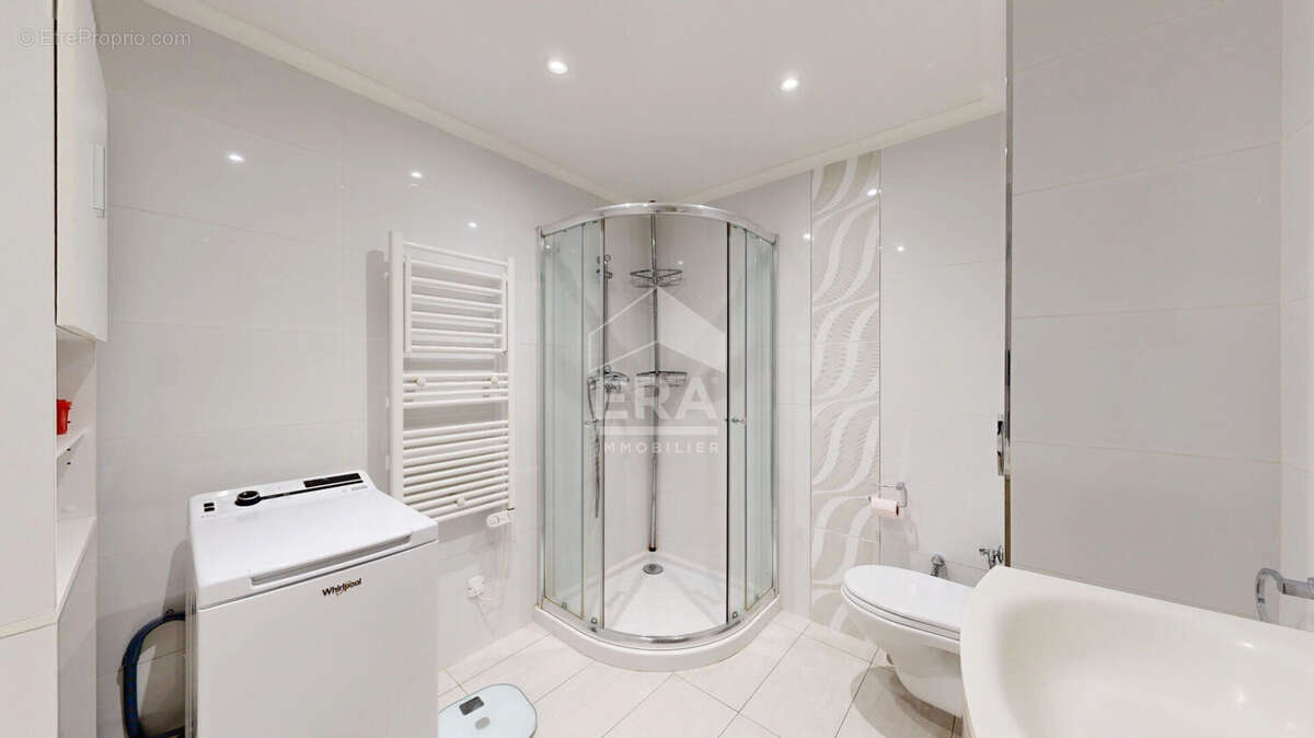 Appartement 48m² à nice - photo 13