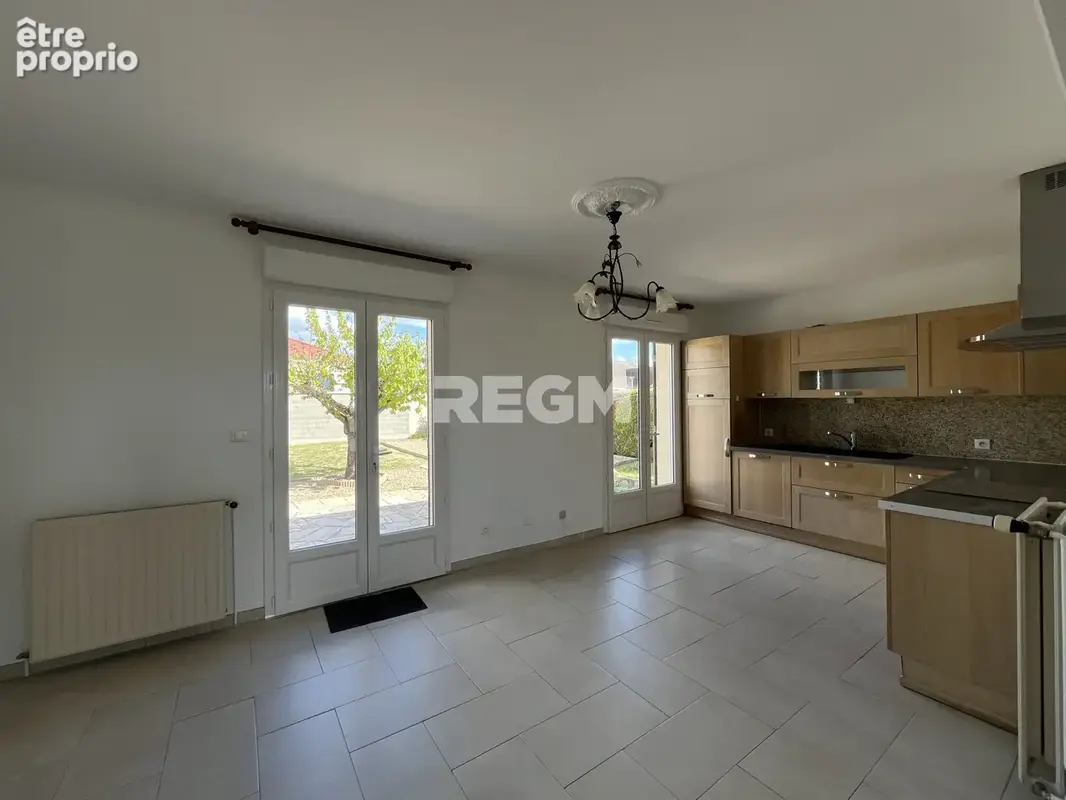 Maison 5 chambres sur sous-sol total pour une surface utile de 221 m2 - photo 29