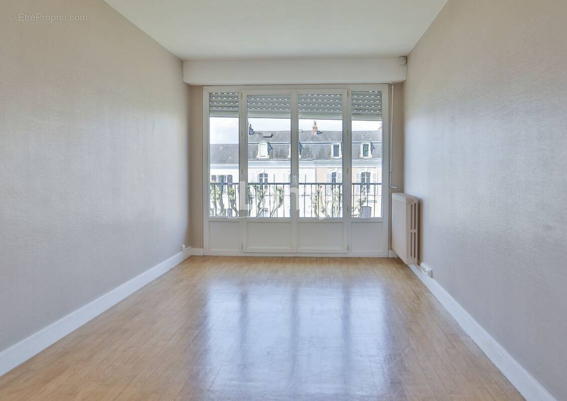 Appartement à LA ROCHE-SUR-YON