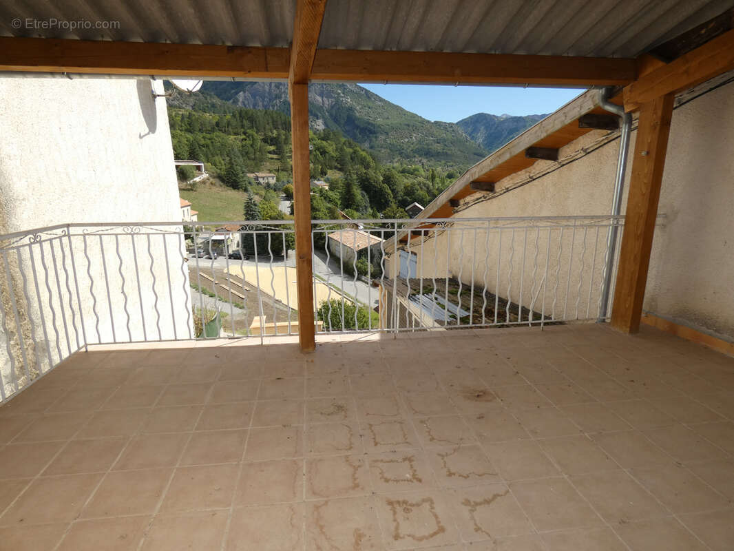 Maison à CLAMENSANE