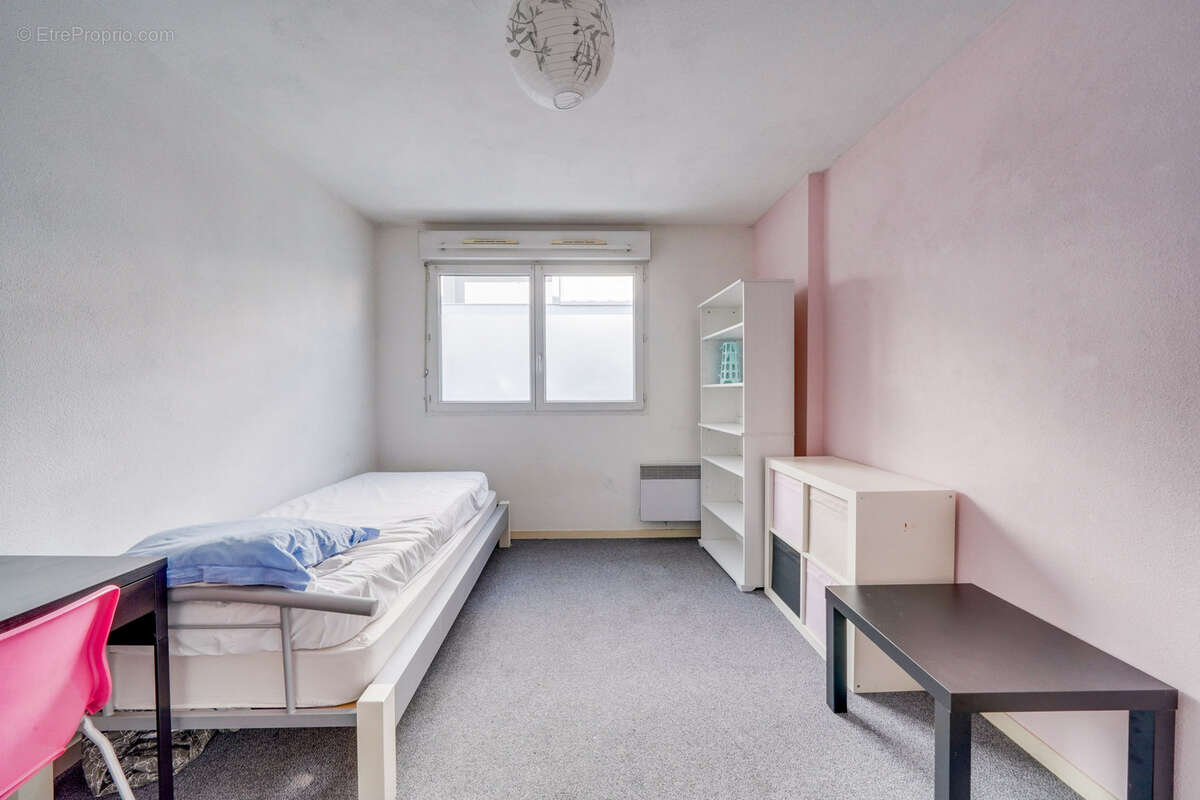 Appartement 1 pièce 19m2 - photo 2
