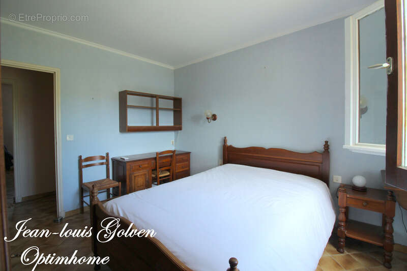 Villa de plain-pied de 146m²- NISSAN LEZ ENSERUNE (34) - photo 15