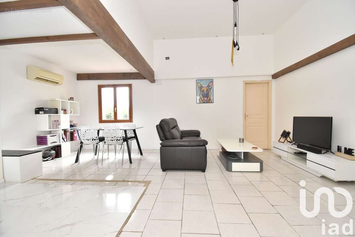 Photo 4 - Maison à LHERM