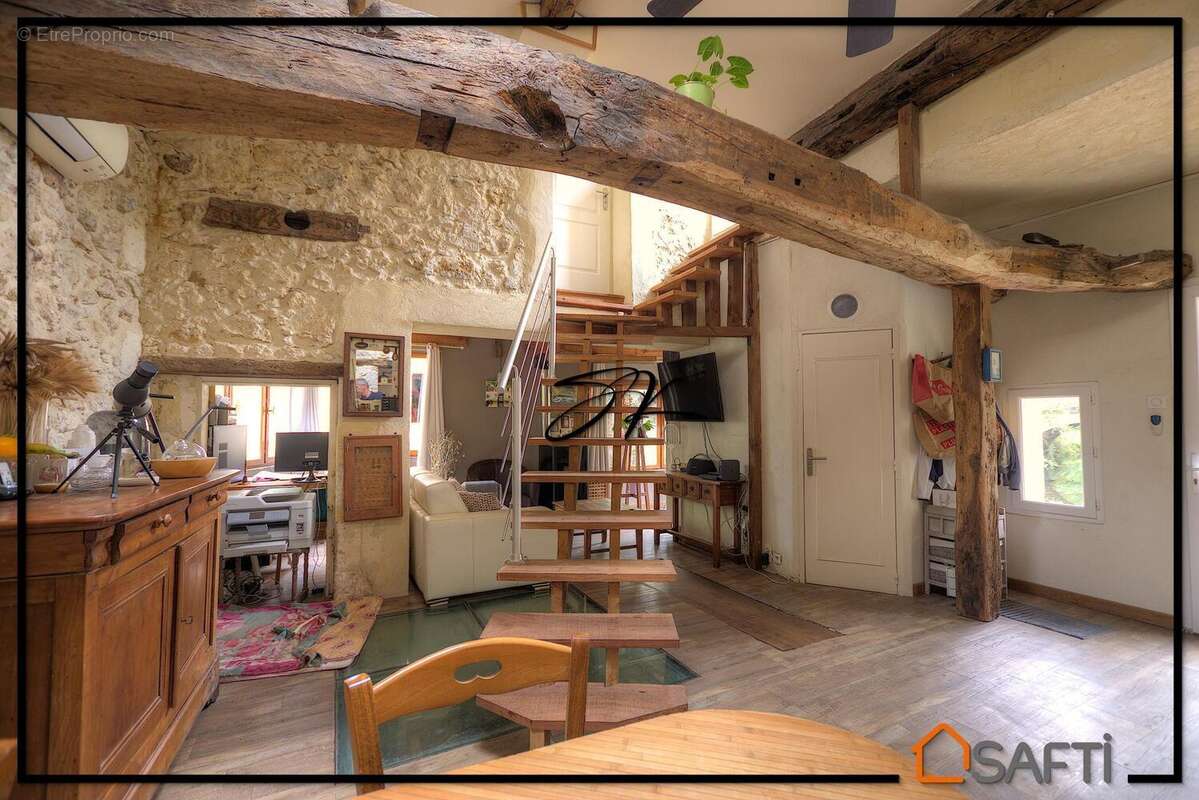 Photo 6 - Maison à CERCOUX