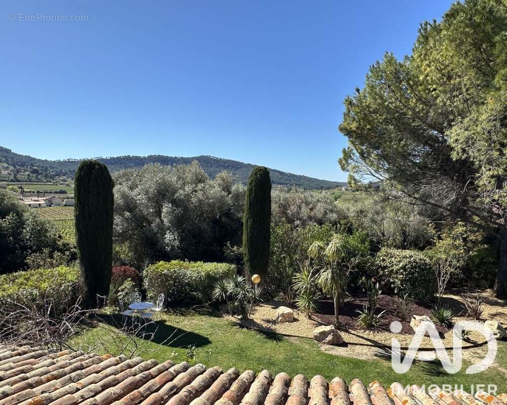 Photo 8 - Maison à SAINT-CYR-SUR-MER