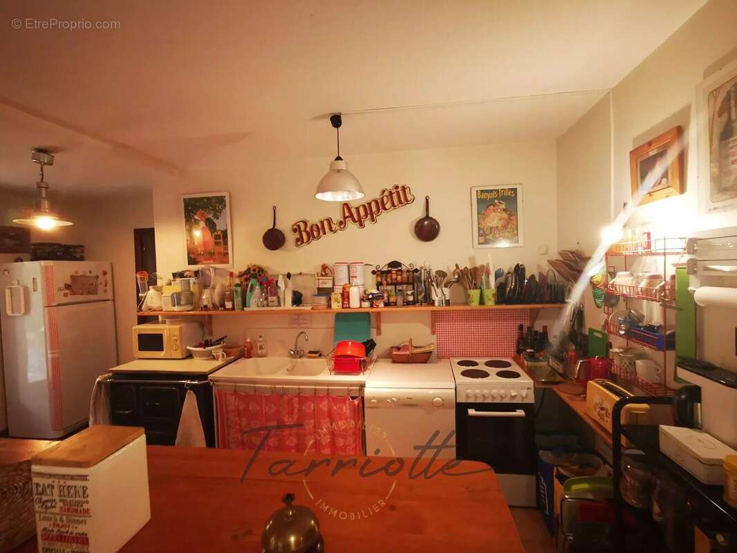 Maison - 10880 - photo 15