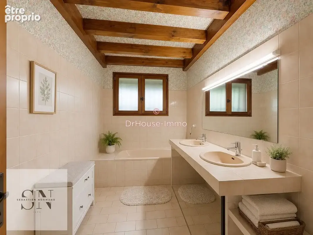 Maison 7 pièces 155 m² à vendre à Gujan-Mestras (33470) - photo 88