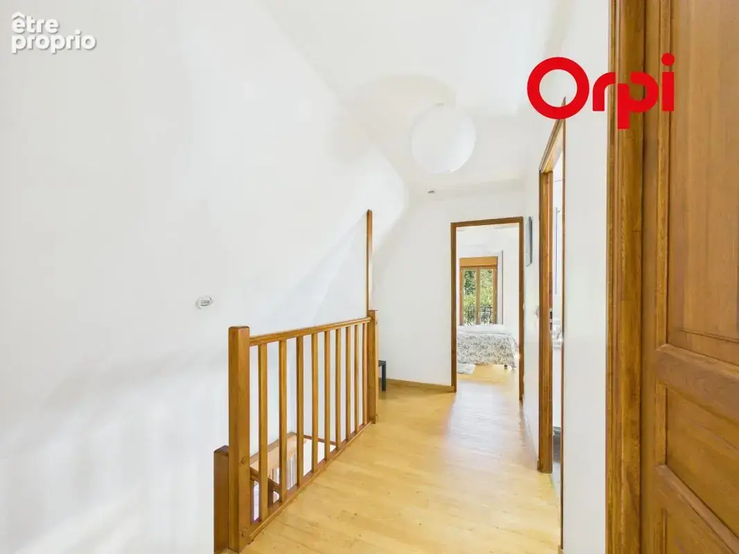 Maison normande offrant charme et confort - photo 11