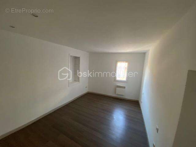 Appartement à FAYENCE